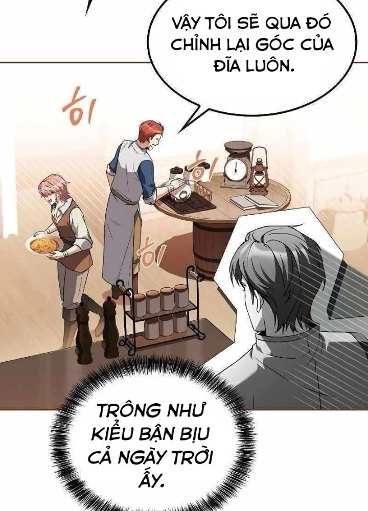 Đại Pháp Sư Mở Nhà Hàng Chapter 85 - 99