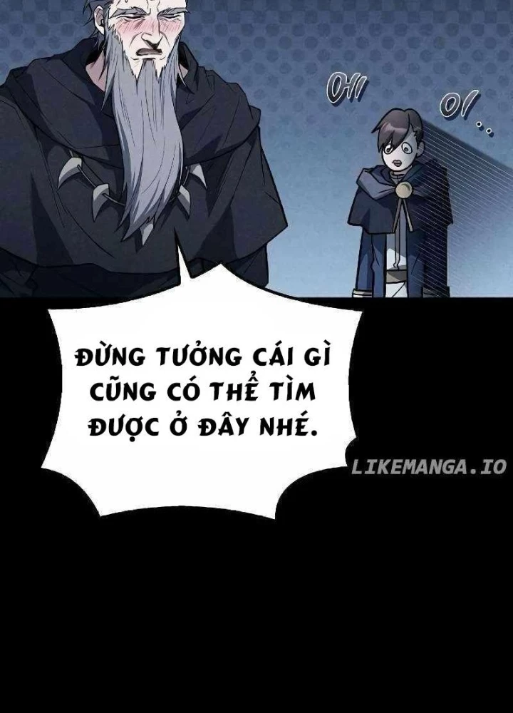 Đại Pháp Sư Mở Nhà Hàng Chapter 85 - 117