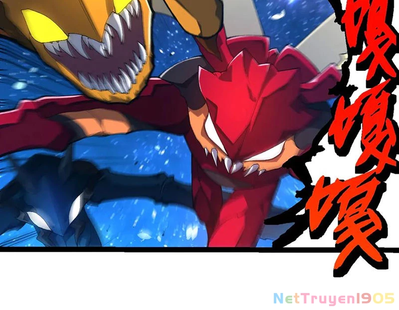 Chuyển Sinh Thành Liễu Đột Biến Chapter 382 - 3