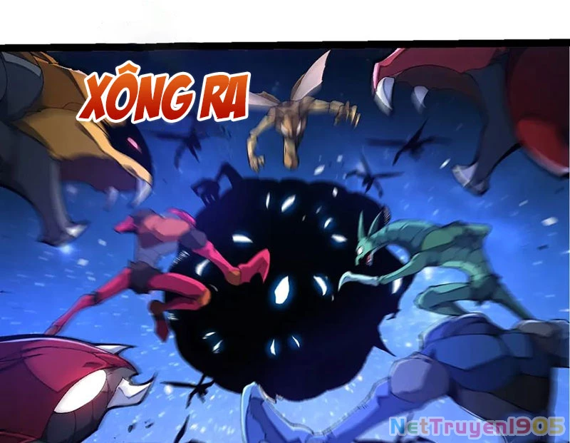 Chuyển Sinh Thành Liễu Đột Biến Chapter 382 - 4