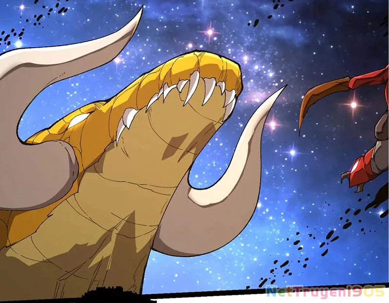 Chuyển Sinh Thành Liễu Đột Biến Chapter 382 - 16