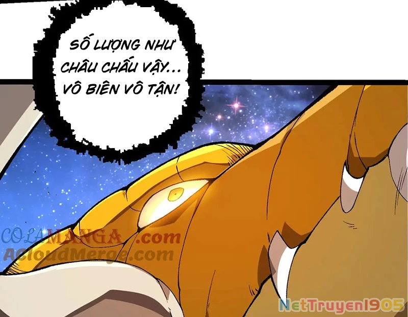 Chuyển Sinh Thành Liễu Đột Biến Chapter 382 - 17