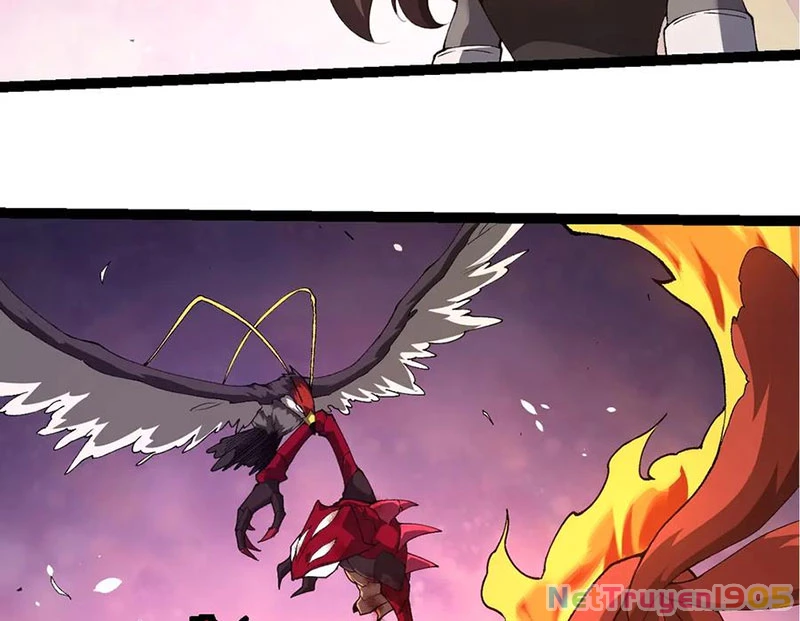 Chuyển Sinh Thành Liễu Đột Biến Chapter 382 - 22