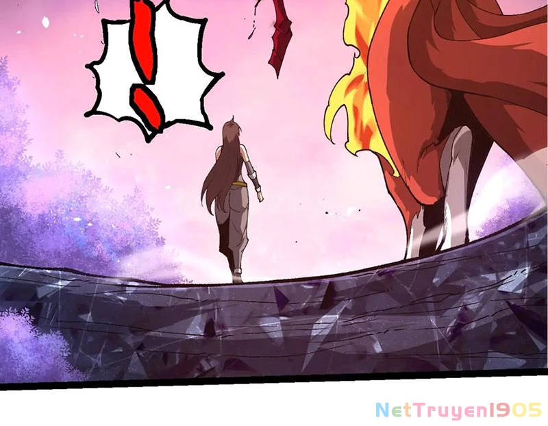 Chuyển Sinh Thành Liễu Đột Biến Chapter 382 - 23