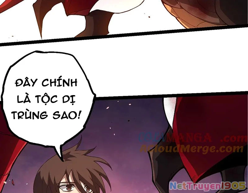 Chuyển Sinh Thành Liễu Đột Biến Chapter 382 - 25