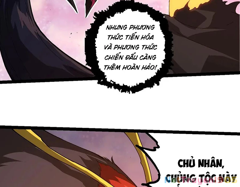 Chuyển Sinh Thành Liễu Đột Biến Chapter 382 - 35