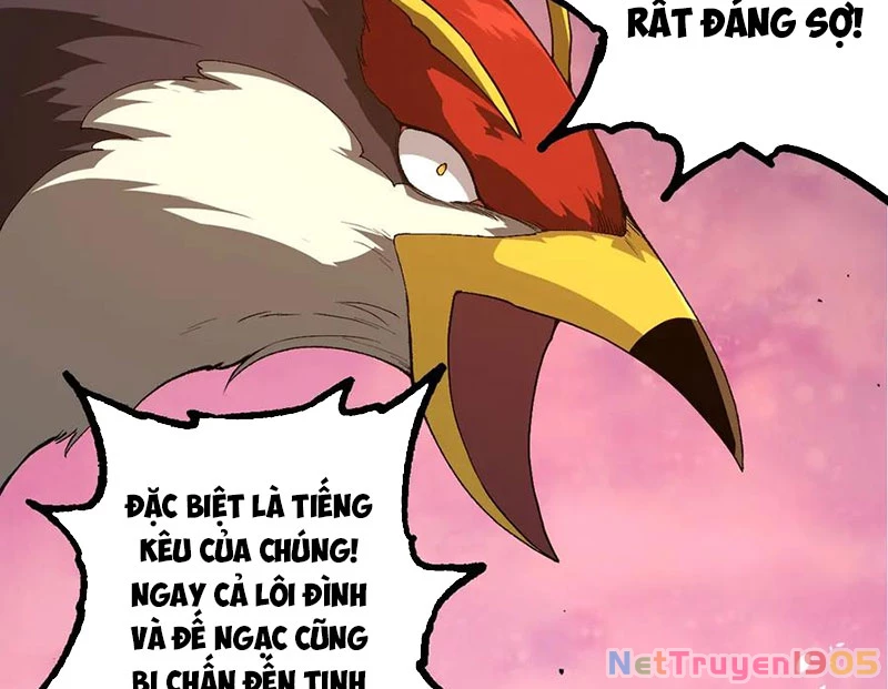 Chuyển Sinh Thành Liễu Đột Biến Chapter 382 - 36