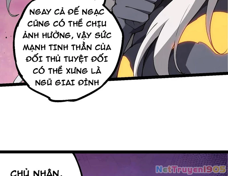Chuyển Sinh Thành Liễu Đột Biến Chapter 382 - 40