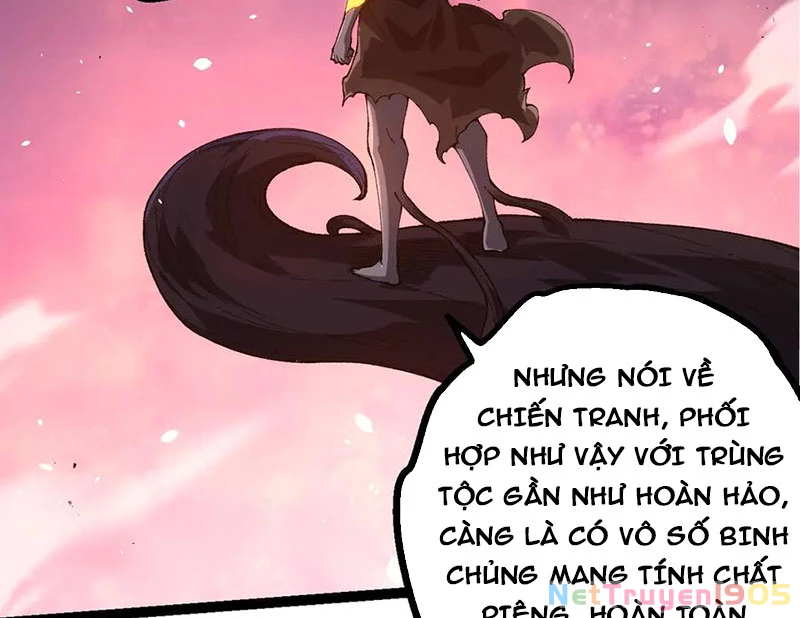 Chuyển Sinh Thành Liễu Đột Biến Chapter 382 - 43