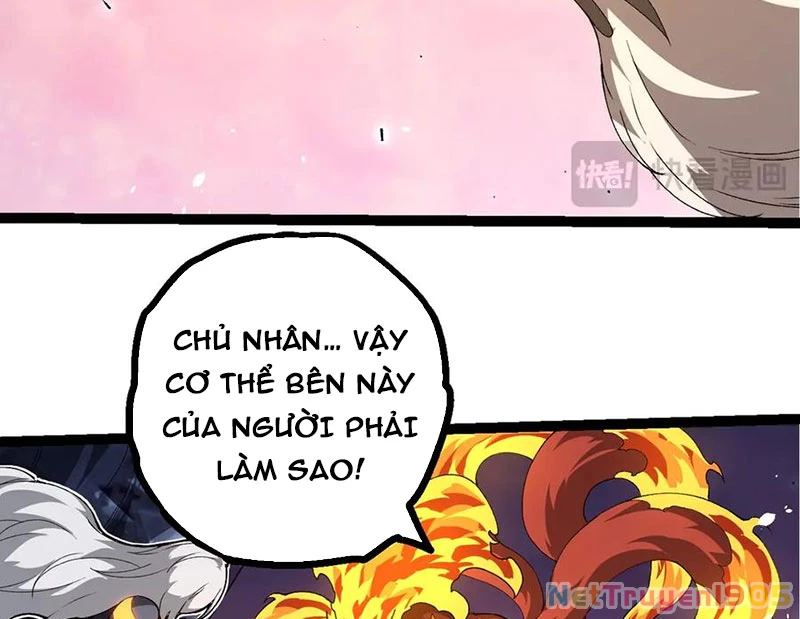 Chuyển Sinh Thành Liễu Đột Biến Chapter 382 - 52