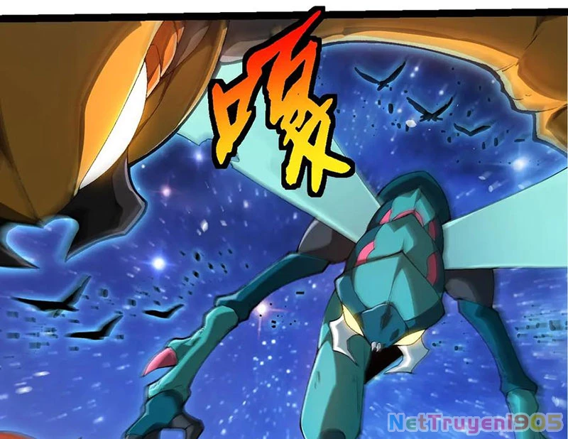 Chuyển Sinh Thành Liễu Đột Biến Chapter 382 - 59