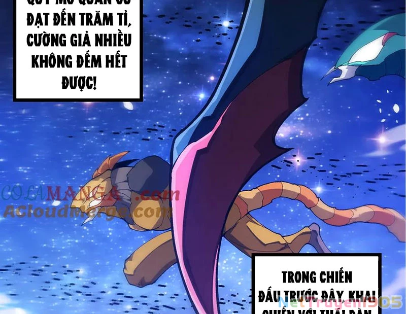 Chuyển Sinh Thành Liễu Đột Biến Chapter 382 - 61