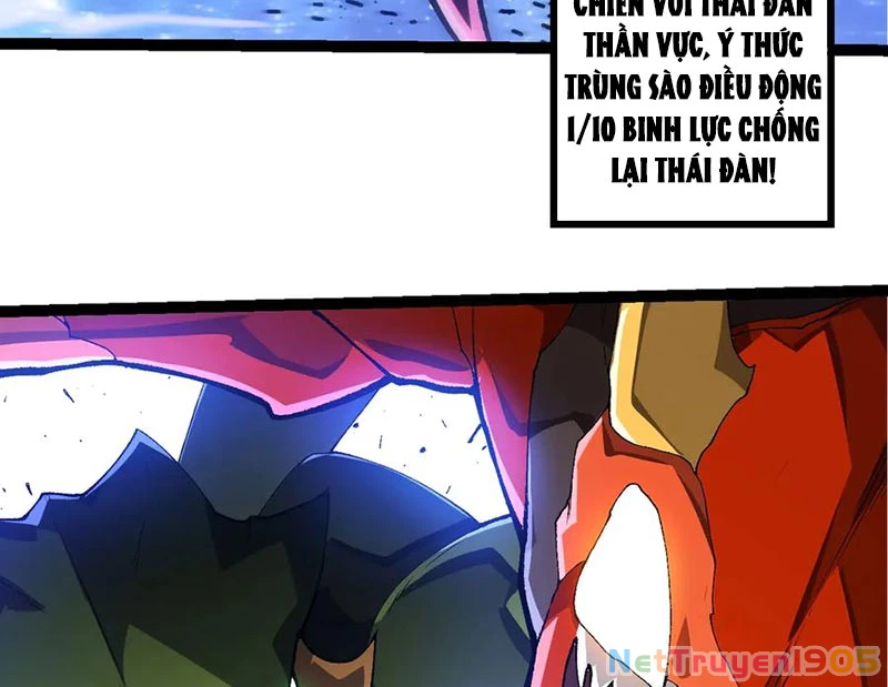 Chuyển Sinh Thành Liễu Đột Biến Chapter 382 - 62