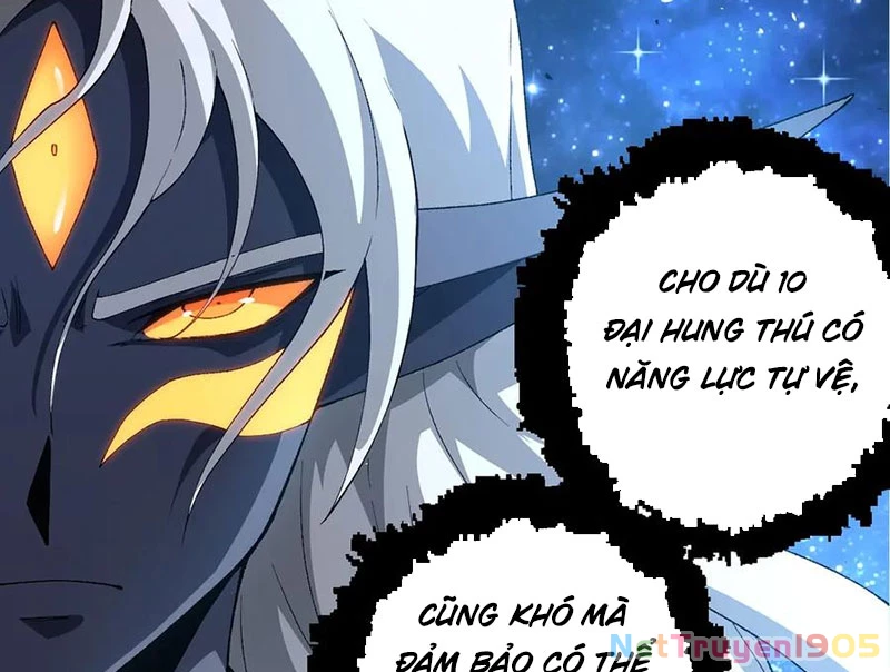 Chuyển Sinh Thành Liễu Đột Biến Chapter 382 - 83