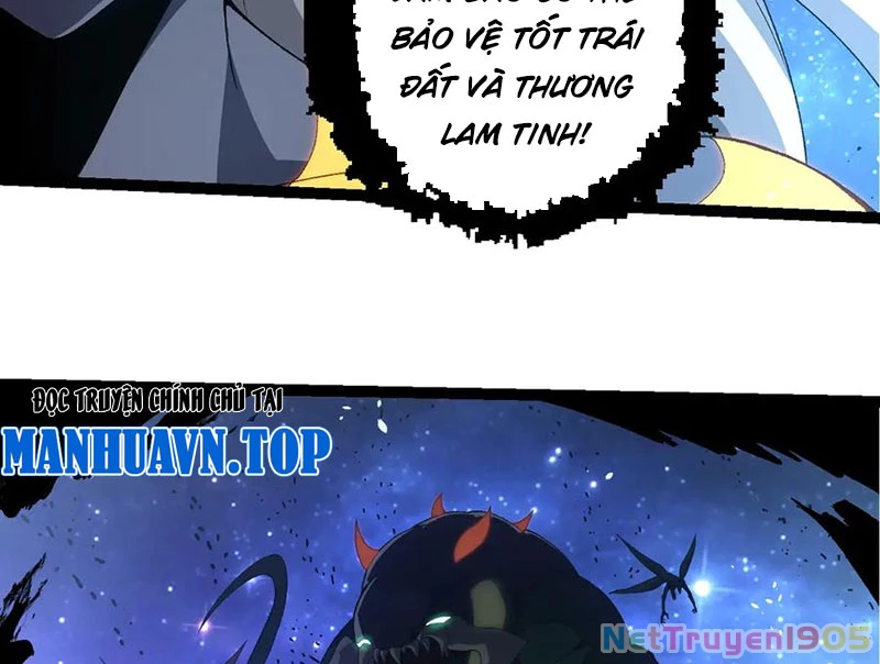 Chuyển Sinh Thành Liễu Đột Biến Chapter 382 - 84