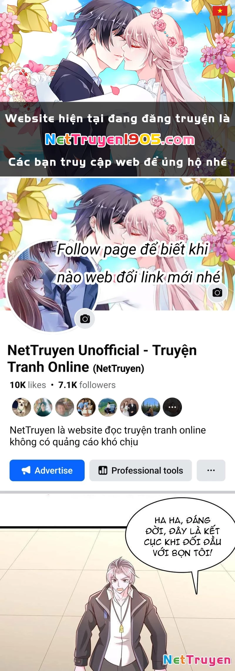 Ta Thần Ma Song Tu Chế Bá Thiên Hạ Chapter 145 - 1