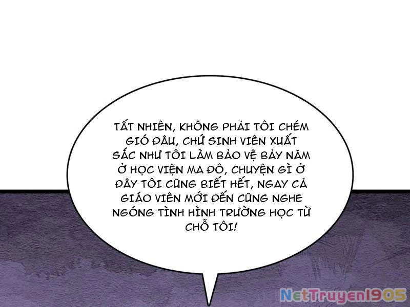 Ta Thần Ma Song Tu Chế Bá Thiên Hạ Chapter 145 - 24