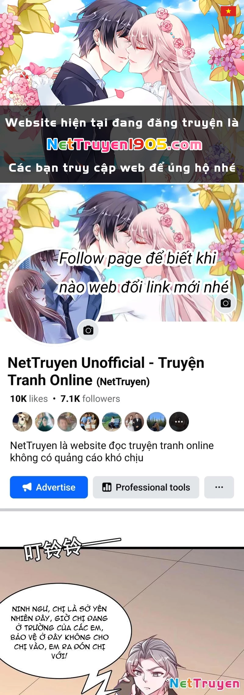 Ta Thần Ma Song Tu Chế Bá Thiên Hạ Chapter 146 - 1