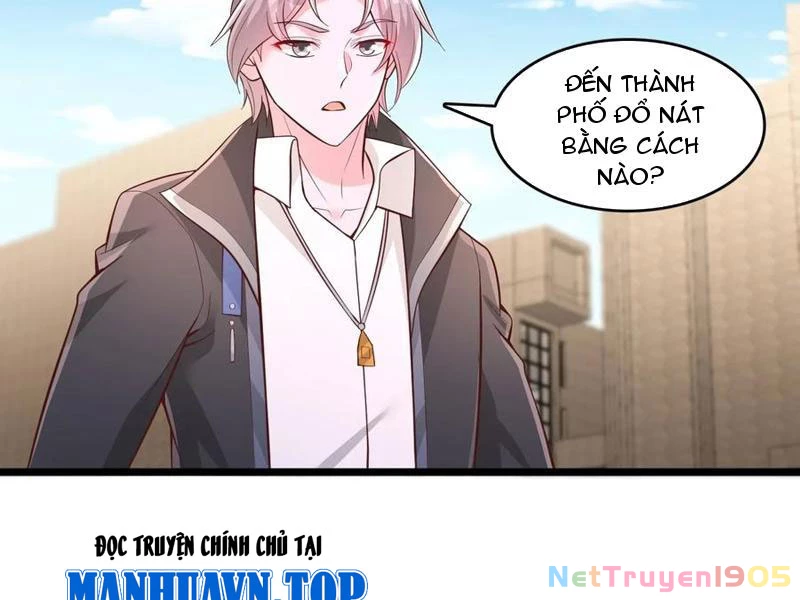 Ta Thần Ma Song Tu Chế Bá Thiên Hạ Chapter 146 - 50