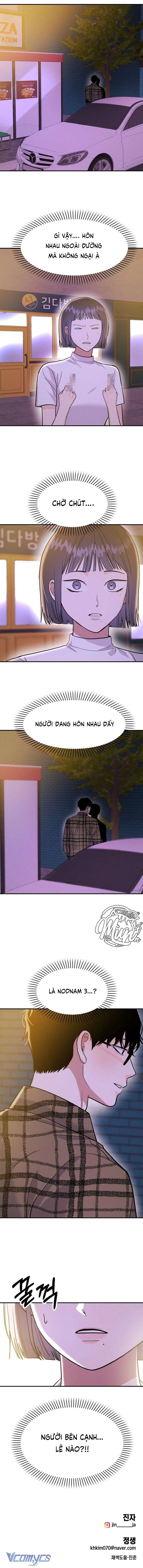 Cuộc Chiến Thoát Kiếp FA Chapter 14 - 12