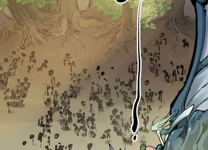 Tinh Linh Chi Hậu Chapter 4 - Trang 2