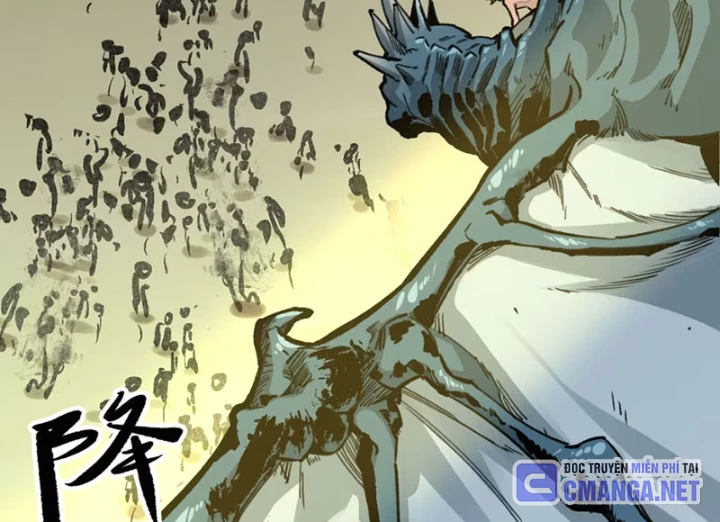 Tinh Linh Chi Hậu Chapter 4 - Trang 2