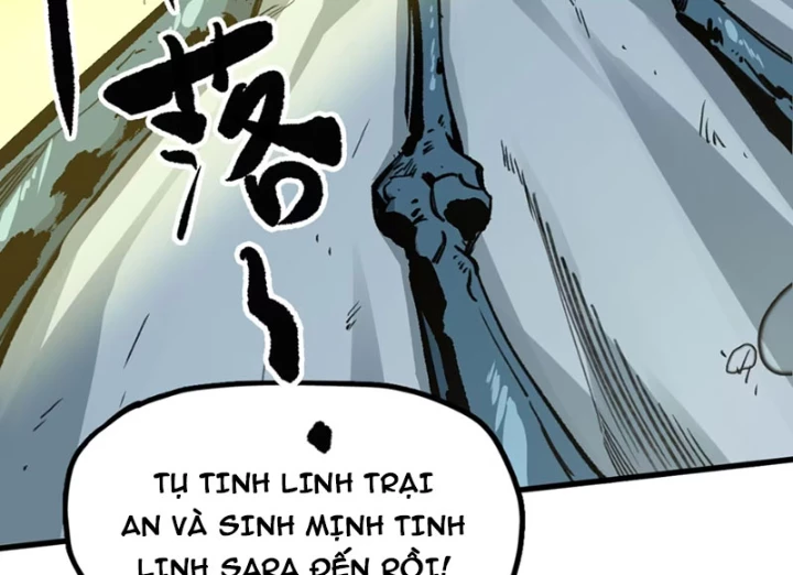 Tinh Linh Chi Hậu Chapter 4 - Trang 2