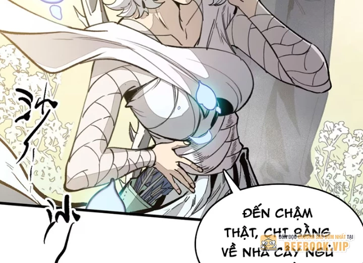 Tinh Linh Chi Hậu Chapter 4 - Trang 2