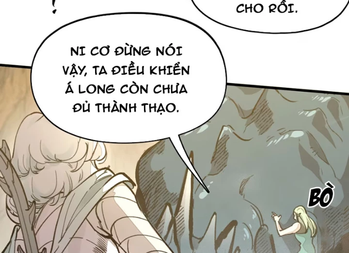 Tinh Linh Chi Hậu Chapter 4 - Trang 2
