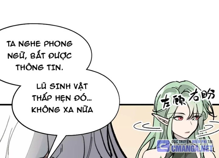 Tinh Linh Chi Hậu Chapter 4 - Trang 2
