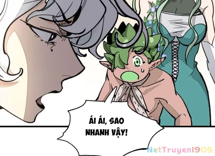 Tinh Linh Chi Hậu Chapter 4 - Trang 2