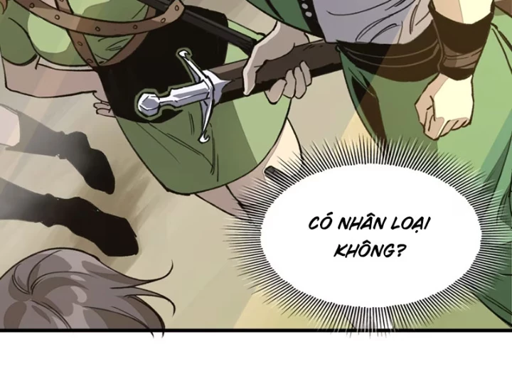 Tinh Linh Chi Hậu Chapter 4 - Trang 2