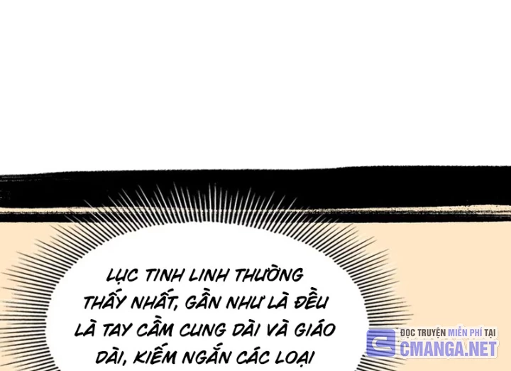 Tinh Linh Chi Hậu Chapter 4 - Trang 2