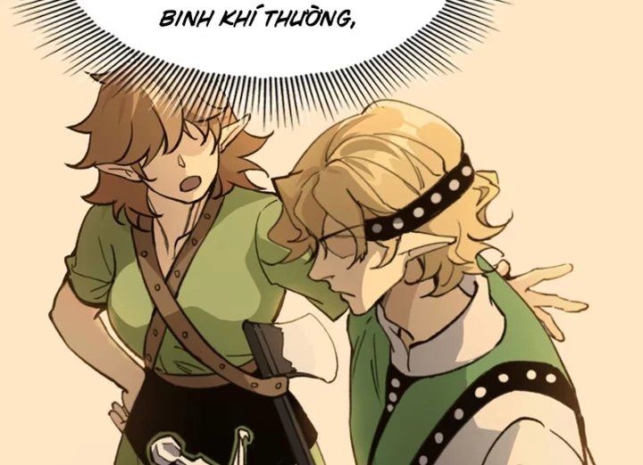 Tinh Linh Chi Hậu Chapter 4 - Trang 2