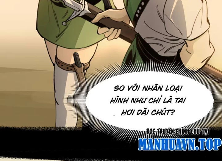 Tinh Linh Chi Hậu Chapter 4 - Trang 2