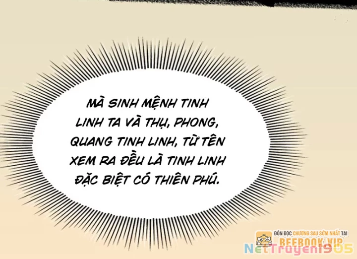 Tinh Linh Chi Hậu Chapter 4 - Trang 2