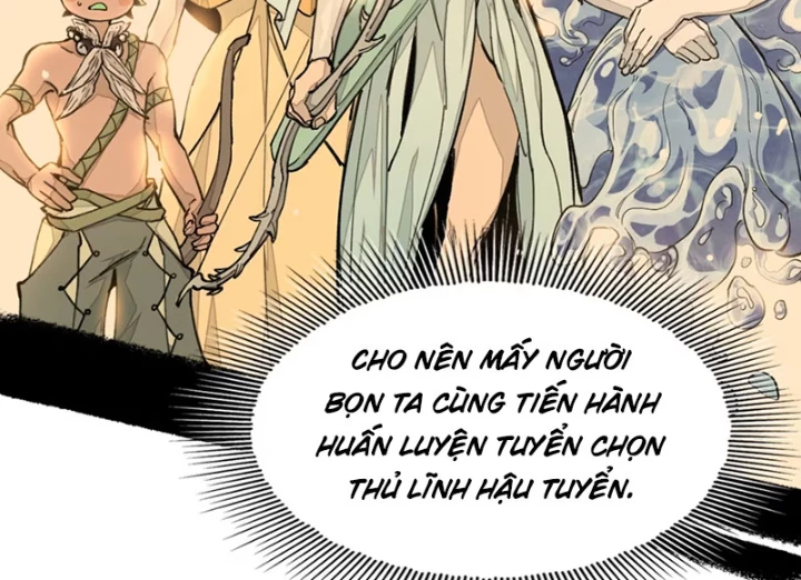 Tinh Linh Chi Hậu Chapter 4 - Trang 2
