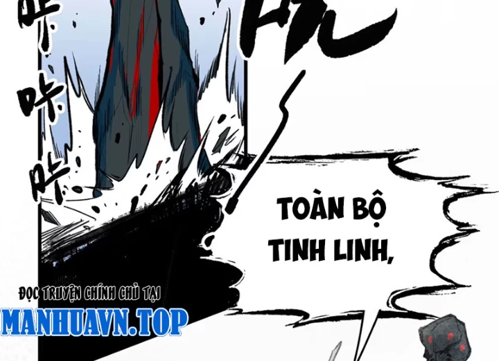 Tinh Linh Chi Hậu Chapter 4 - Trang 2