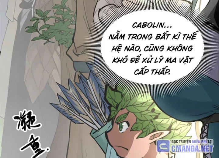 Tinh Linh Chi Hậu Chapter 4 - Trang 2