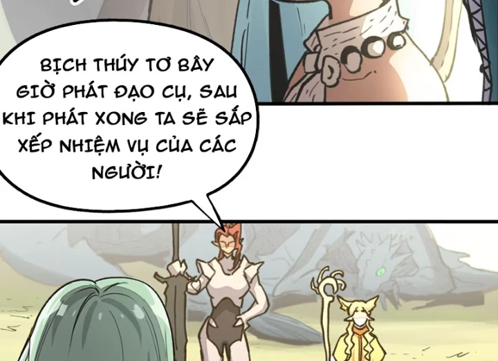 Tinh Linh Chi Hậu Chapter 4 - Trang 2