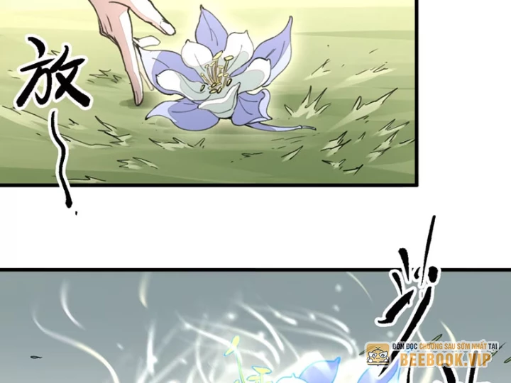 Tinh Linh Chi Hậu Chapter 4 - Trang 2