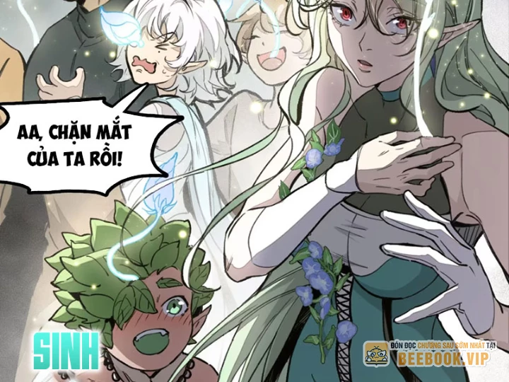 Tinh Linh Chi Hậu Chapter 4 - Trang 2