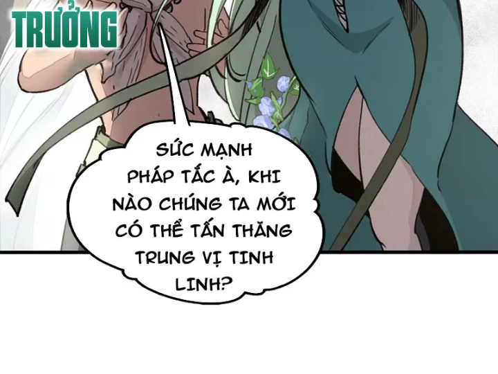 Tinh Linh Chi Hậu Chapter 4 - Trang 2