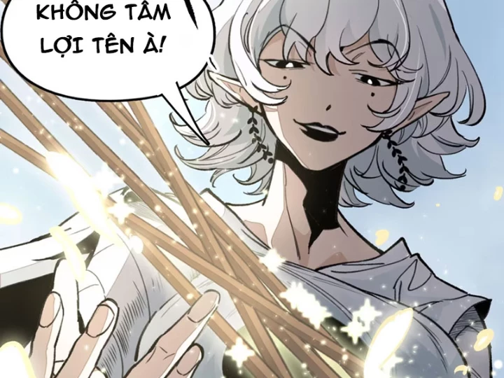 Tinh Linh Chi Hậu Chapter 4 - Trang 2