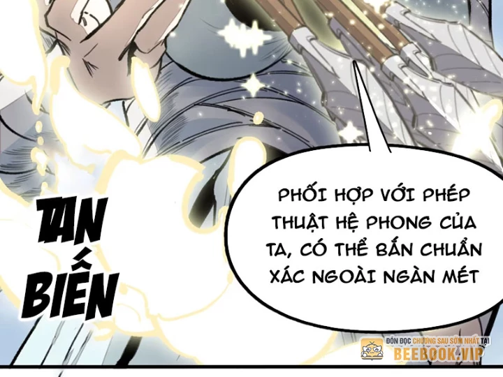 Tinh Linh Chi Hậu Chapter 4 - Trang 2