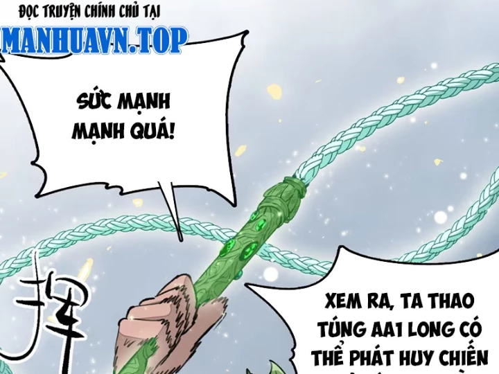 Tinh Linh Chi Hậu Chapter 4 - Trang 2