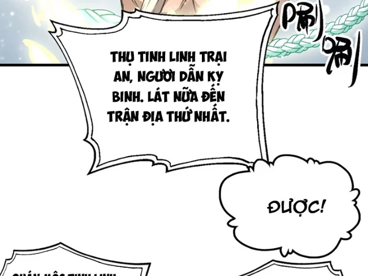 Tinh Linh Chi Hậu Chapter 4 - Trang 2