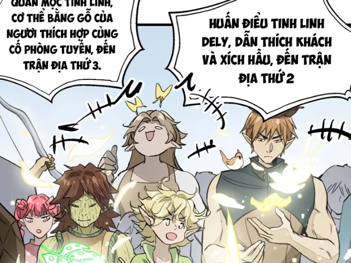 Tinh Linh Chi Hậu Chapter 4 - Trang 2