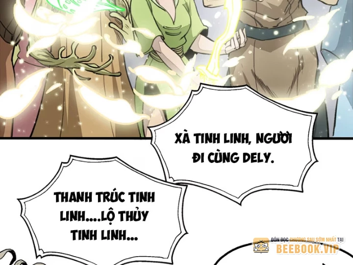 Tinh Linh Chi Hậu Chapter 4 - Trang 2