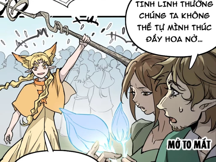 Tinh Linh Chi Hậu Chapter 4 - Trang 2